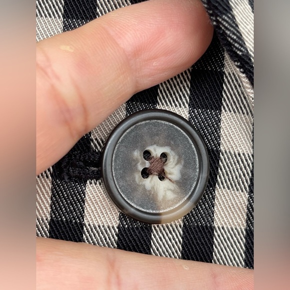 EVERLANE The Oversized Blazer in Buttersmooth SIZE 6 - Picture 12 of 16